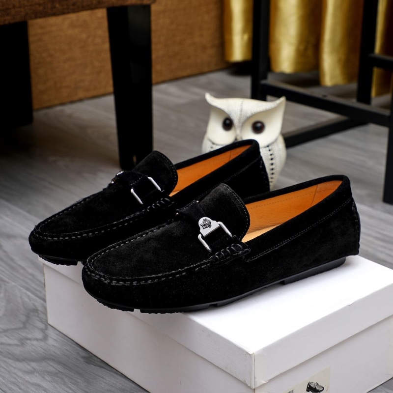 Givenchy Leather Shoes